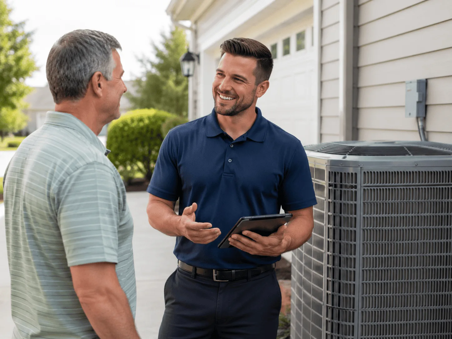Heat Pump Installation Fillmore, CA FAQs
